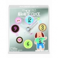 Magnet Saat Köpek Jessbot