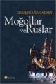  Moğollar ve Ruslar