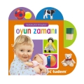 Oyun Zamanı
