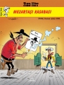 Mezartaşı Kasabası - Red Kit 56 - 1.Baskı