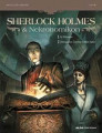 Nekronomikon  Sherlock Holmes