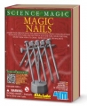 Sihirli Çiviler (Magic Nails) - Eğitici Oyuncak