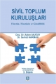 Sivil Toplum Kuruluşları