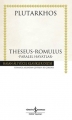 Theseus-Romulus Paralel Hayatlar