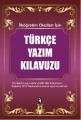 Türkçe Yazım Kılavuzu