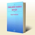 Türklerin Tanrısı Devlet