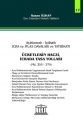 Ücretlerin Haczi, İcrada Yasa Yolları