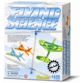 Uçus Bilimi (Flying Science)