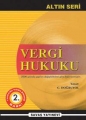  Vergi Hukuku