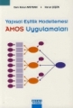 Yapısal Eşitlik Modellemesi Amos Uygulamaları