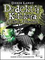  Dedektif Kurukafa : Ateşle Oynama