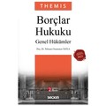  Themis – Borçlar Hukuku – Genel Hükümler