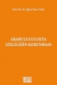 Arabuluculukta Gizliliğin Korunması