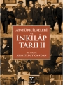 Atatürk İlkeleri ve İnkılap Tarihi