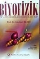 Biyofizik Cilt 1