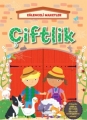 Çiftlik