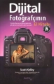Dijital Fotoğrafçının El Kitabı Cilt: 4