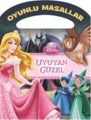 Disney Oyunlu Masallar & Uyuyan Güzel
