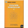 Elektrik Makineleri I