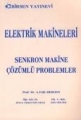Elektrik Makineleri (Senkron Makine) Çözümlü Problemler