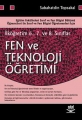 Fen ve Teknoloji Öğretimi (İlk Öğretim 6-8)
