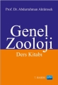 Genel Zooloji Ders Kitabı