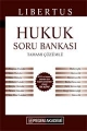 KPSS A Hukuk Soru Bankası