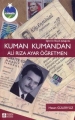 Kuman Kumandan Ali Rıza Öğretmen