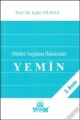 Medeni Yargılama Hukukunda Yemin