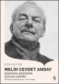 Melih Cevdet Anday