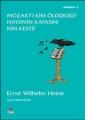  Mozart'ı Kim Öldürdü? Haydn'ın Kafasını Kim Kesti?