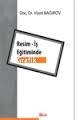 Resim-İş Eğitiminde Grafik