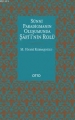 Sünni Paradigmanın Oluşumunda Şafii'nin Rolü