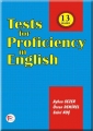 Tests for Proficiency in English