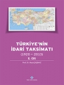 Türkiye'nin İdari Taksimatı (1920-2013) X. Cilt