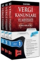 Vergi Kanunları ve Mevzuatı Konu Anlatımlı Soru Bankası 2014