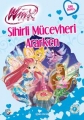 Wınx Club Tatlı Bir Yarış