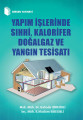 Yapım İşlerinde Sıhhi, Kalorifer ve Doğalgaz Yangın Tesisatı