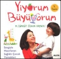 Yiyorum Büyüyorum