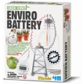 Çevreci Pil (Enviro Battery)