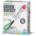 Çevreci Roket (Green Rocket)