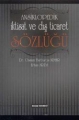 İktisat ve Dış Ticaret Sözlüğü