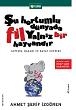 Şu Hortumlu Dünyada Fil Yalnız Bir Hayvandır