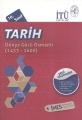 10. Sınıf Tarih & Dünya Gücü Osmanlı (1453-1600)