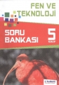 5. Sınıf Fen ve Teknoloji Soru Bankası