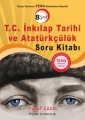 8. Sınıf T.C. İnkılap Tarihi ve Atatürkçülük Soru Kitabı
