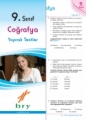 9. Sınıf Coğrafya Yaprak Testler