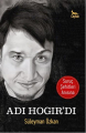 Adi Hogir'di