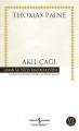  Akıl Çağı (Ciltli)