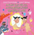 Aylin ile Nilya & Ayna Güzeli'nin Maceraları